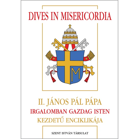 Dives in misericordia