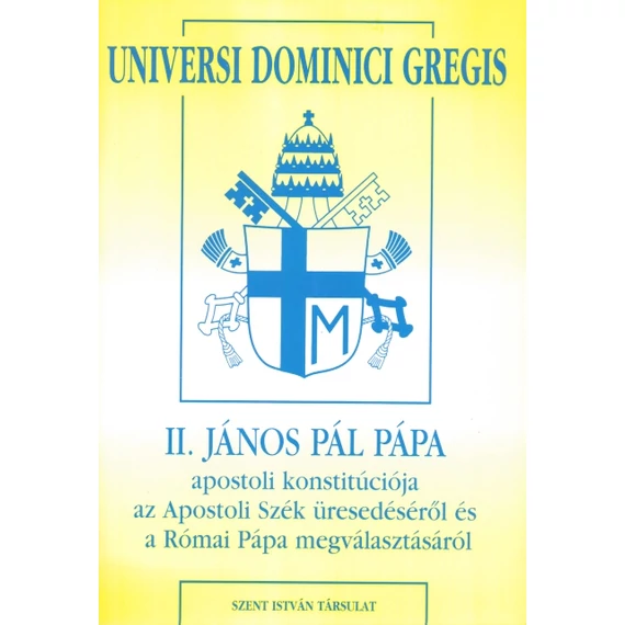 Universi Dominici Gregis