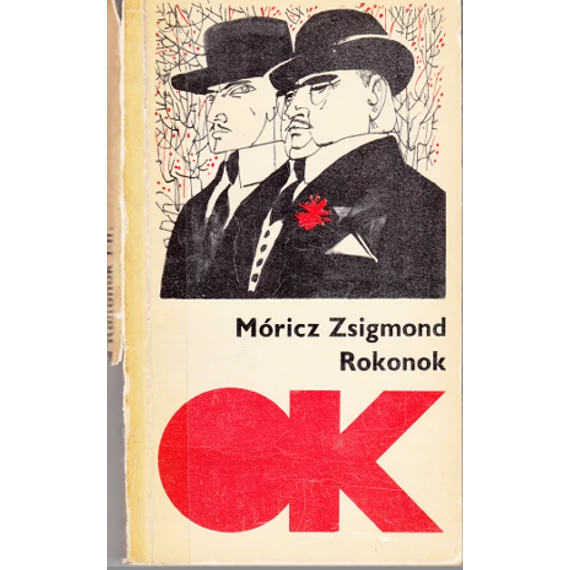 Rokonok
