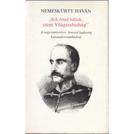 Kik érted haltak szent világszabadság