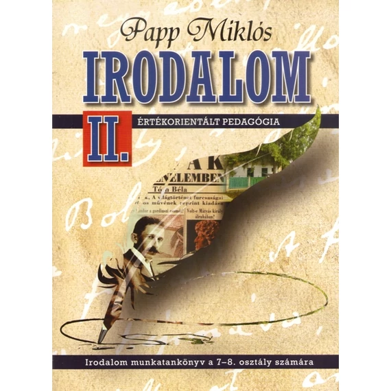 Irodalom II.
