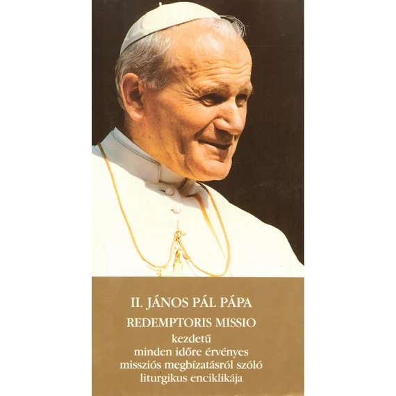 Redemptoris missio