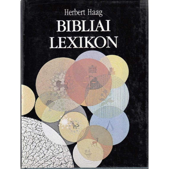 Bibliai lexikon