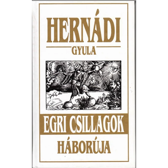 Egri csillagok háborúja