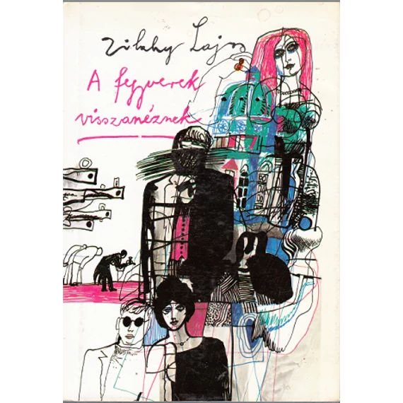 A fegyverek visszanéznek