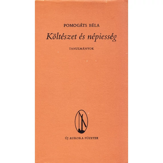 Költészet és népiesség