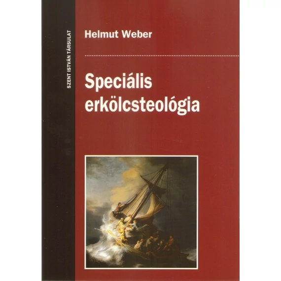 Speciális erkölcsteológia