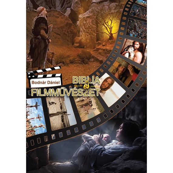 Biblia és filmművészet
