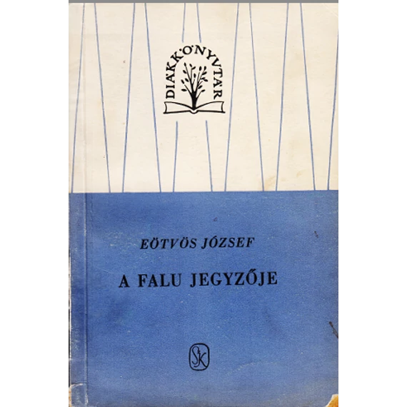 A falu jegyzője II.