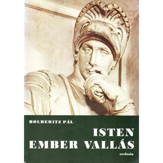 Isten, ember, vallás