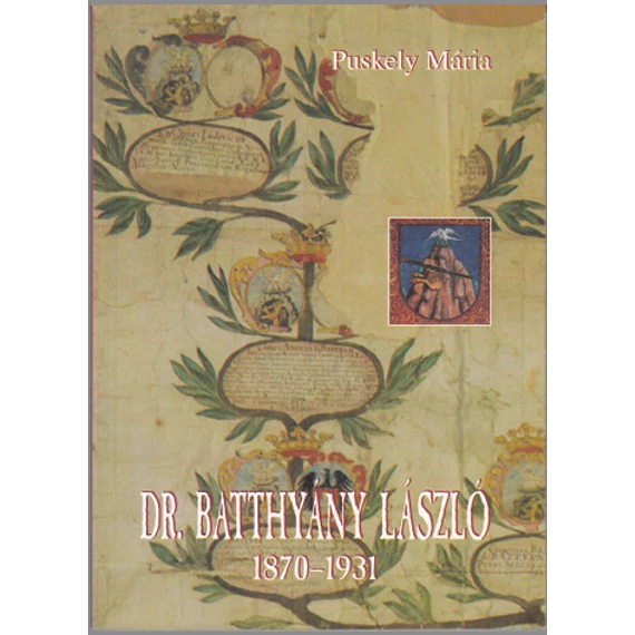 Dr. Batthyány László