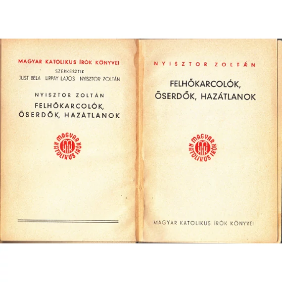 Felhőkarcolók, őserdők, hazátlanok