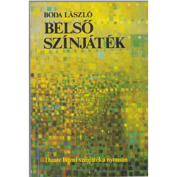 Belső színjáték