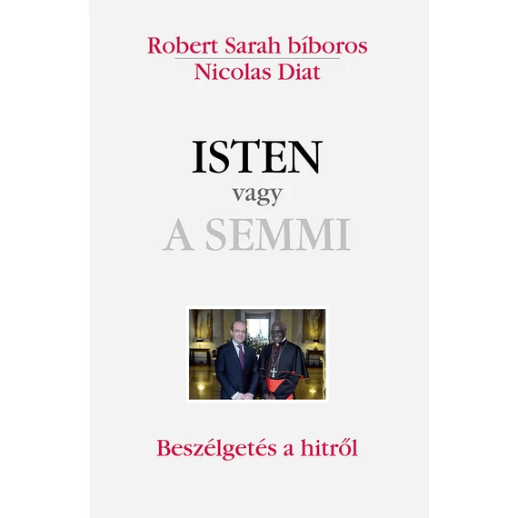 Isten vagy a semmi
