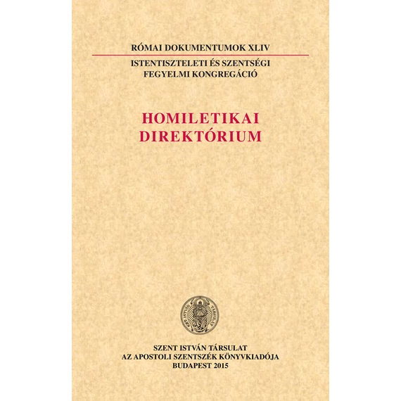 Homiletikai Direktórium