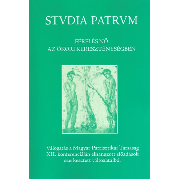 Férfi és nő az ókori kereszténységben