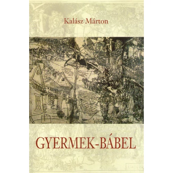 Gyermek-Bábel