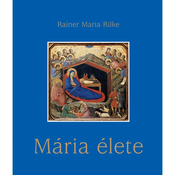 Mária élete