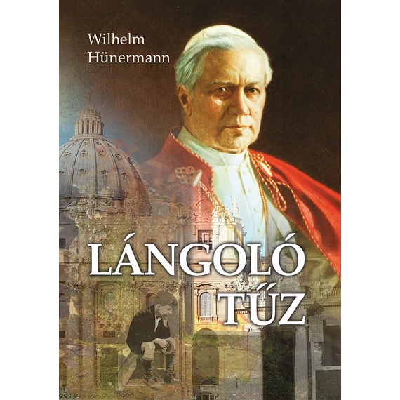 Lángoló tűz
