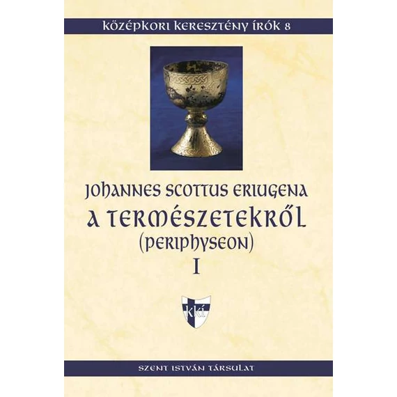 A természetekről – Periphyseon I.