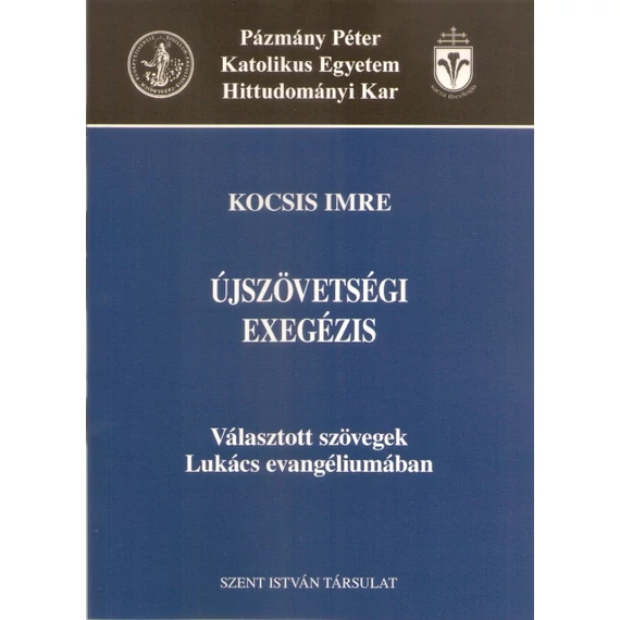 Újszövetségi exegézis