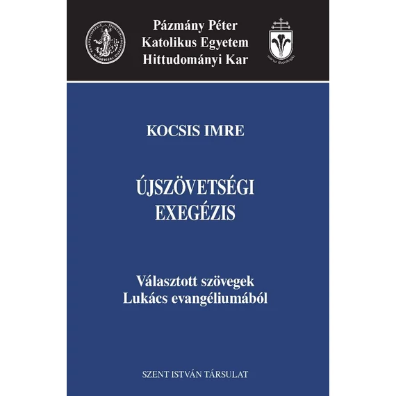 Újszövetségi exegézis