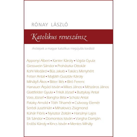 Katolikus reneszánsz