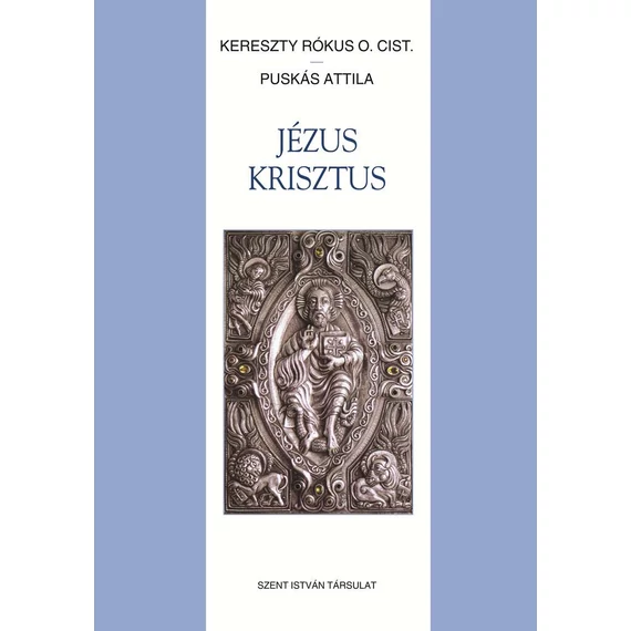 Jézus Krisztus