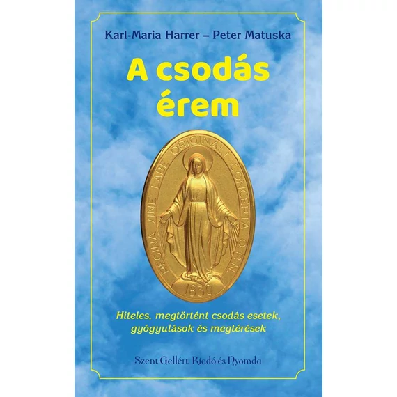 A Csodás érem