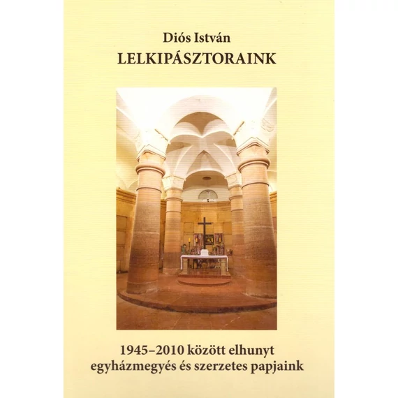 Lelkipásztoraink