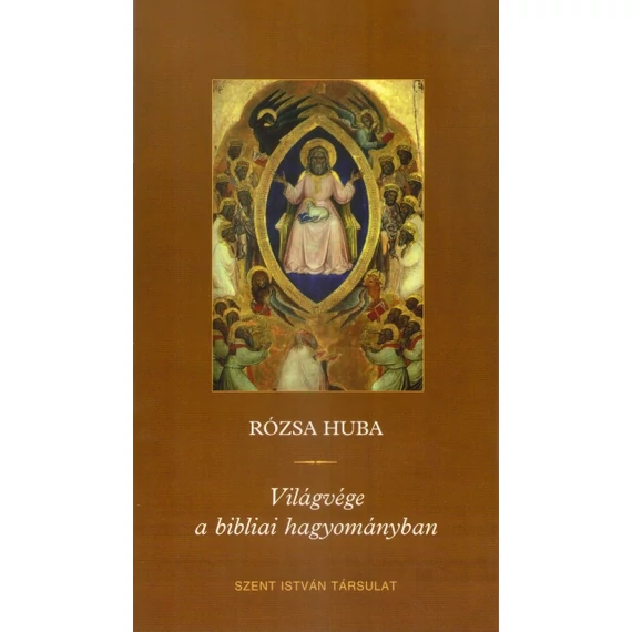 Világvége a bibliai hagyományban