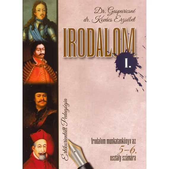 Irodalom I.