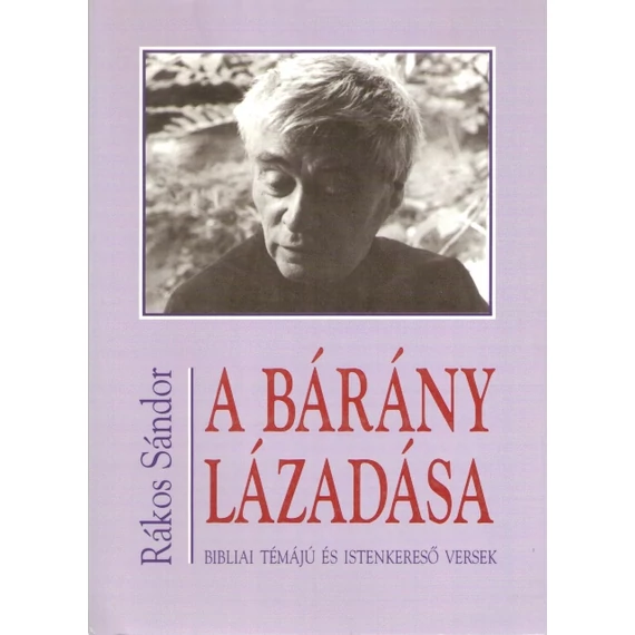 A bárány lázadása