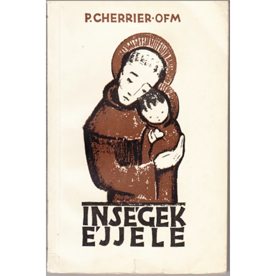 Ínségek éjjele