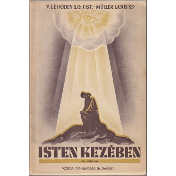 Isten kezében