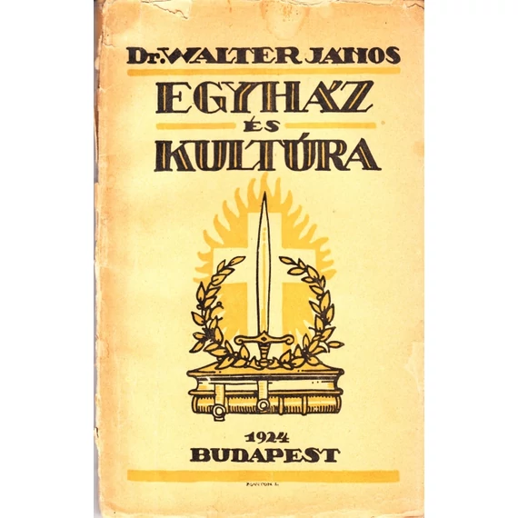 Egyház és kultúra
