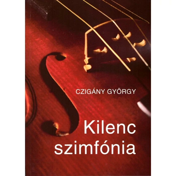 Kilenc szimfónia