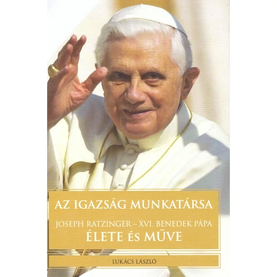 Az igazság munkatársa