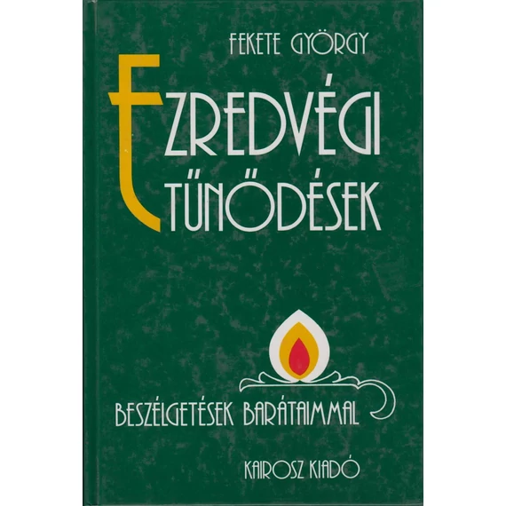 Ezredvégi tűnődések