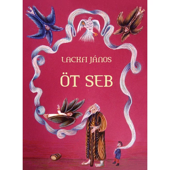 Öt seb
