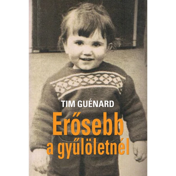 Erősebb a gyűlöletnél