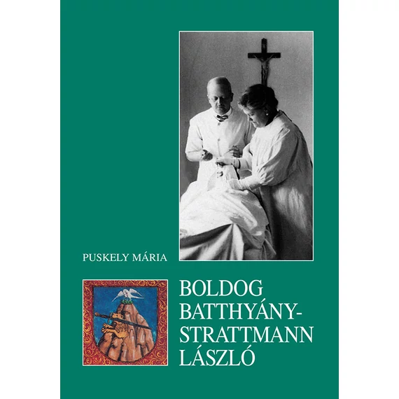 Boldog Batthyány-Strattmann László