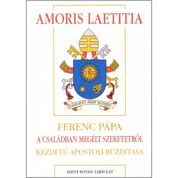 Amoris laetitia