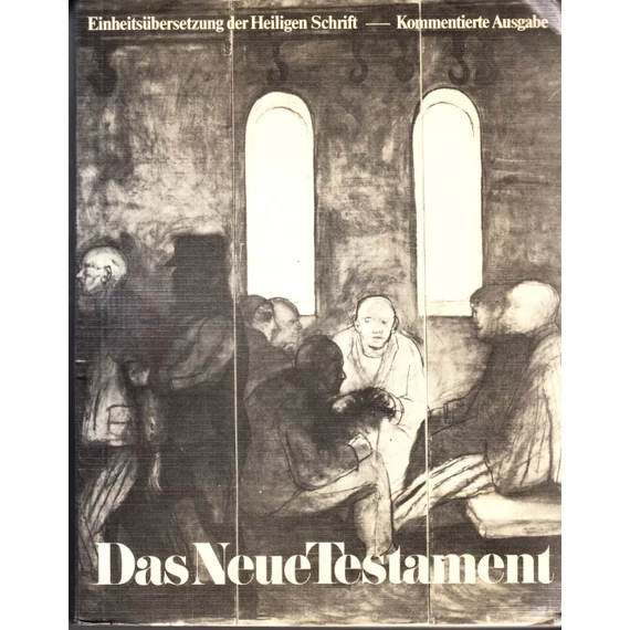 Das Neue Testament