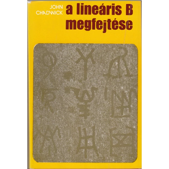 A lineáris B megfejtése