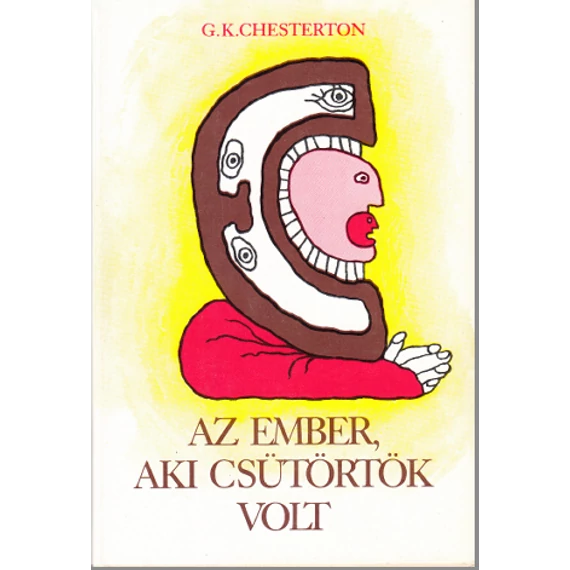 Az ember, aki csütörtök volt