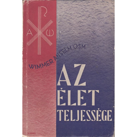 Az élet teljessége