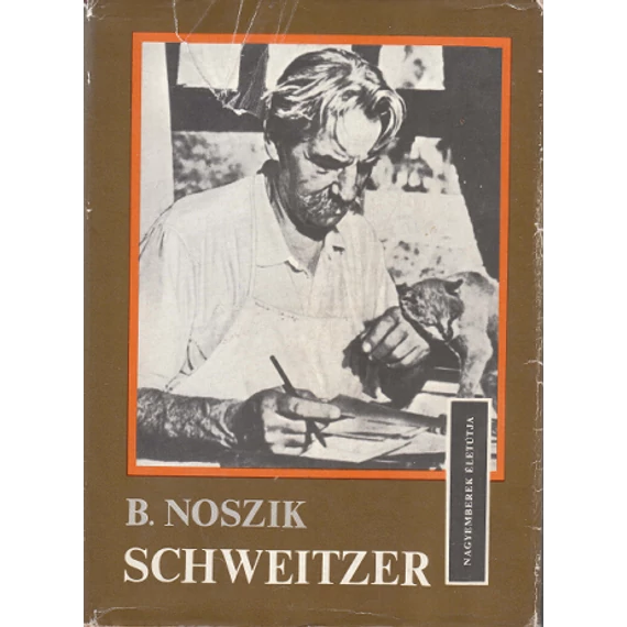 Schweitzer