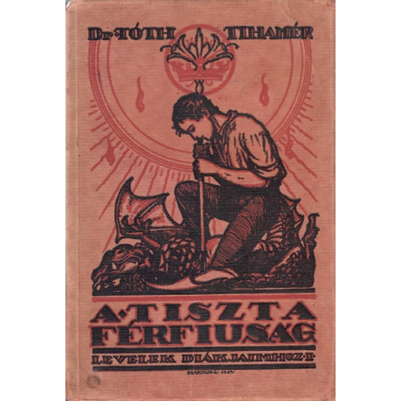 A tiszta férfiúság