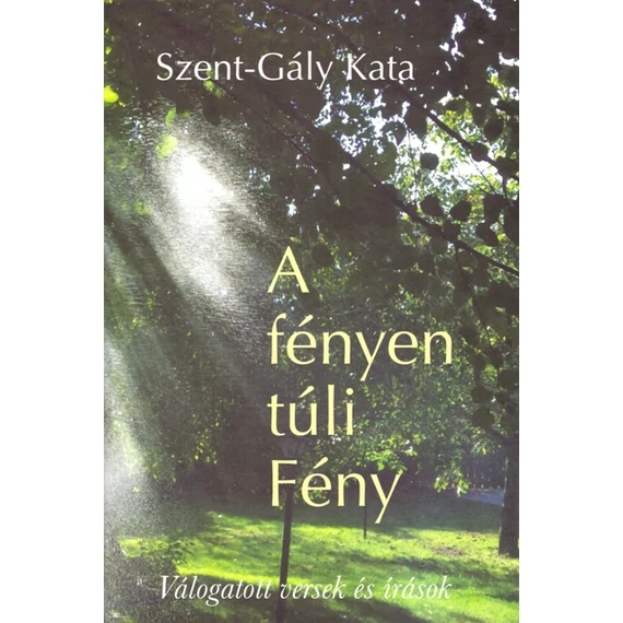 A fényen túli Fény